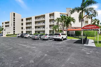 6768 N 10th Avenue #410, Lake Worth, FL 33467 - Photo 1
