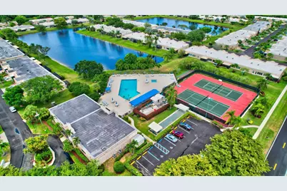 9244 Flynn Circle #2, Boca Raton, FL 33496 - Photo 34
