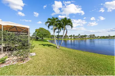 9244 Flynn Circle #2, Boca Raton, FL 33496 - Photo 30
