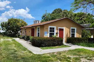 727 22nd St, West Palm Beach, FL 33407 - Photo 2