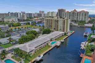2866 NE 30th St, Fort Lauderdale, FL 33306 - Photo 1