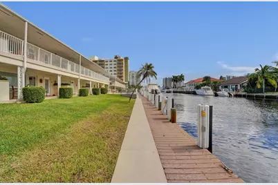 2866 NE 30th Street #9, Fort Lauderdale, FL 33306 - Photo 40
