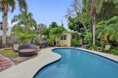 530 NE 11th Avenue, Fort Lauderdale, FL 33301 - Photo 32
