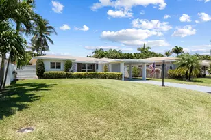 4751 NE 2nd Ave, Oakland Park, FL 33334 - Photo 2