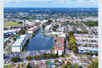 4750 NW 22nd Court #502, Lauderhill, FL 33313 - Photo 16