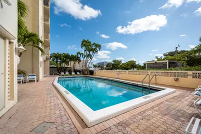 900 NE 18th Avenue #408, Fort Lauderdale, FL 33304 - Photo 16