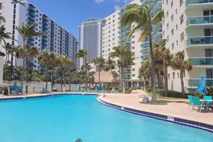 3901 S Ocean Dr, Hollywood, FL 33019 - Photo 28