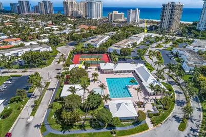 1051 Sugar Sands Boulevard #156, Singer Island, FL 33404 - Photo 22