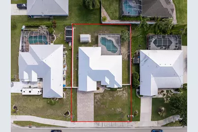 1751 SW Bayshore Boulevard, Port Saint Lucie, FL 34984 - Photo 16