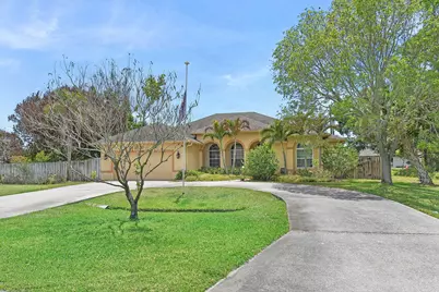 1456 SW Del Rio Boulevard, Port Saint Lucie, FL 34953 - Photo 1