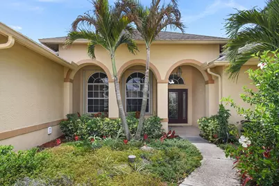 1456 SW Del Rio Boulevard, Port Saint Lucie, FL 34953 - Photo 4