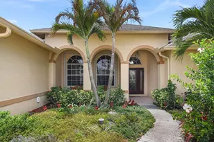 1456 SW Del Rio Blvd, Port Saint Lucie, FL 34953 - Photo 4