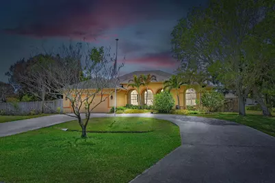 1456 SW Del Rio Boulevard, Port Saint Lucie, FL 34953 - Photo 2