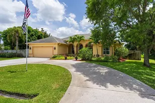 1456 SW Del Rio Blvd, Port Saint Lucie, FL 34953 - Photo 1