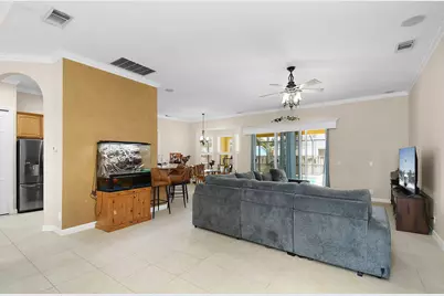 1456 SW Del Rio Boulevard, Port Saint Lucie, FL 34953 - Photo 8