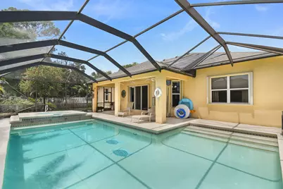 1456 SW Del Rio Boulevard, Port Saint Lucie, FL 34953 - Photo 28