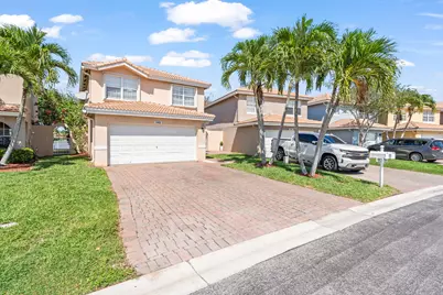 3302 Bollard Road, West Palm Beach, FL 33411 - Photo 2