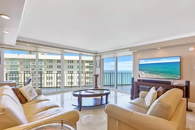 5420 N Ocean Drive #1703, Singer Island, FL 33404 - Photo 1
