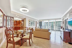 5420 N Ocean Dr, Singer Island, FL 33404 - Photo 4