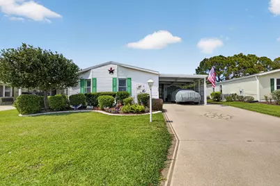 2820 Eagle's Nest Way, Port Saint Lucie, FL 34952 - Photo 2
