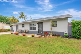 9212 Fountain Rd, Lake Worth, FL 33467 - Photo 2