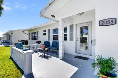 2088 SW 13th Terrace, Boynton Beach, FL 33426 - Photo 4
