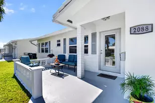 2088 SW 13th Terrace, Boynton Beach, FL 33426 - Photo 4