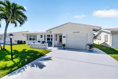2088 SW 13th Terrace, Boynton Beach, FL 33426 - Photo 2