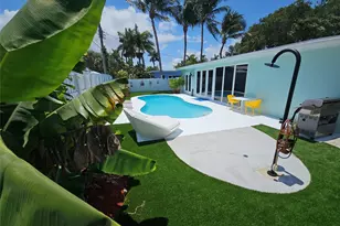 3680 NE 16th Ave, Oakland Park, FL 33334 - Photo 2