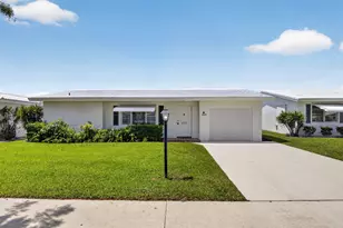 703 SW 18th St, Boynton Beach, FL 33426 - Photo 1