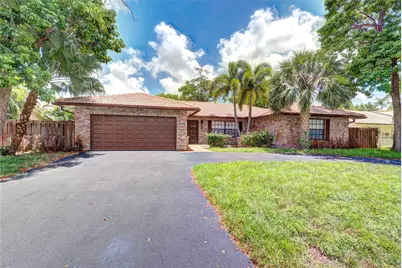 8859 NW 3rd Court, Coral Springs, FL 33071 - Photo 1