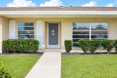 8861 Bella Vista Drive, Boca Raton, FL 33433 - Photo 1