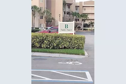 7621 Trent Drive #111, Tamarac, FL 33321 - Photo 2