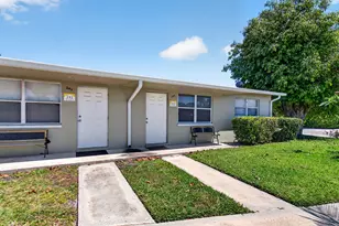 240 SW 15th Ave, Delray Beach, FL 33444 - Photo 22