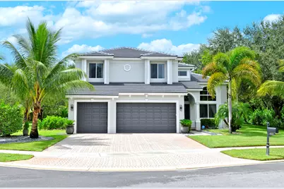 4661 Manderly Drive, Wellington, FL 33449 - Photo 1
