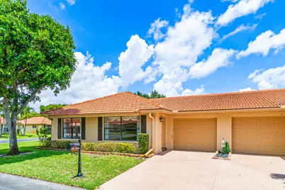 4655 Mahoe Tree Place #A, Boynton Beach, FL 33436 - Photo 2