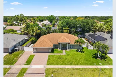 13885 Sheffield Street, Wellington, FL 33414 - Photo 1