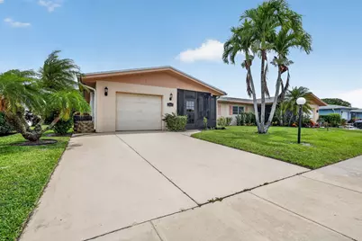 13469 VÃ­a Vesta #A, Delray Beach, FL 33484 - Photo 2