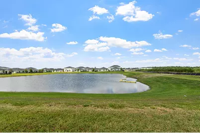 5964 NW Sweetwood Drive, Port Saint Lucie, FL 34987 - Photo 34