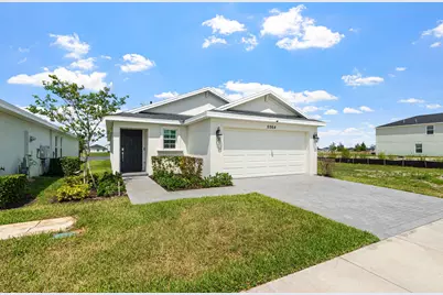 5964 NW Sweetwood Drive, Port Saint Lucie, FL 34987 - Photo 2