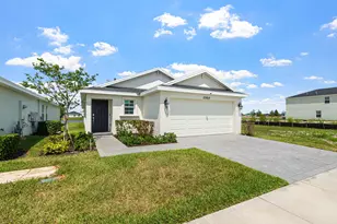 5964 NW Sweetwood Dr, Port Saint Lucie, FL 34987 - Photo 2