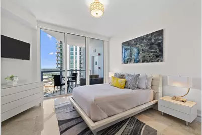 333 Las Olas Way #2904, Fort Lauderdale, FL 33301 - Photo 20