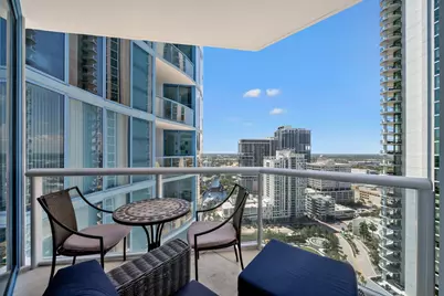 333 Las Olas Way #2904, Fort Lauderdale, FL 33301 - Photo 36