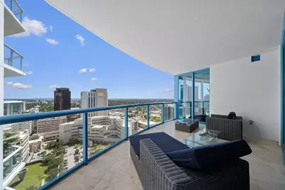 333 Las Olas Way #2904, Fort Lauderdale, FL 33301 - Photo 34
