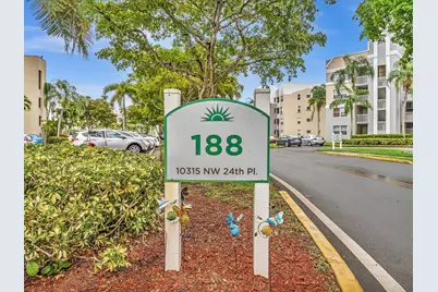 10315 NW 24th Place #404, Sunrise, FL 33322 - Photo 2