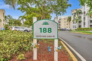 10315 NW 24th Pl, Sunrise, FL 33322 - Photo 2