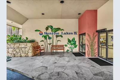 10315 NW 24th Place #404, Sunrise, FL 33322 - Photo 36