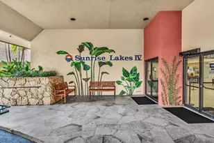 10315 NW 24th Pl, Sunrise, FL 33322 - Photo 36