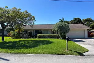 2705 Park Dr, Lantana, FL 33462 - Photo 1