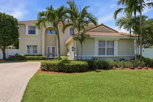 5314 Indianwood Village Ln, Lake Worth, FL 33463 - Photo 4